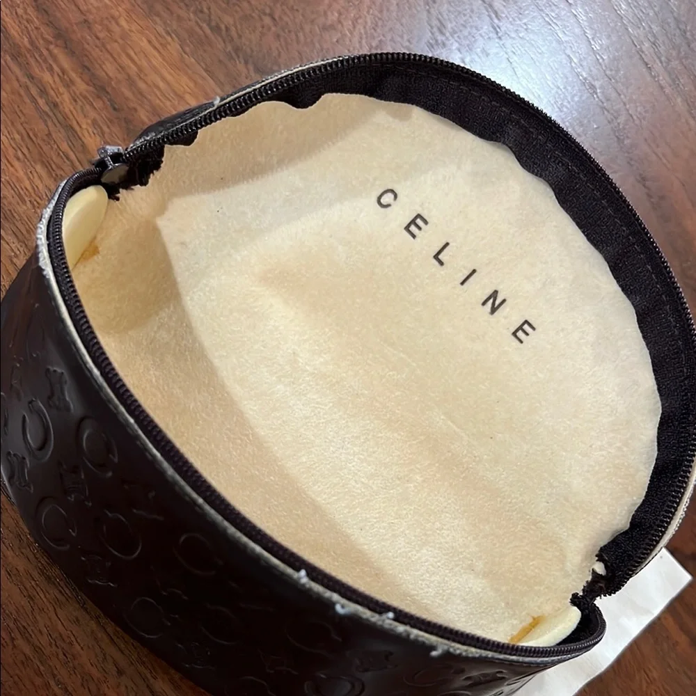 Authentic Celine Sunglasses SC 1003 COL 627 - Picture 12 of 13